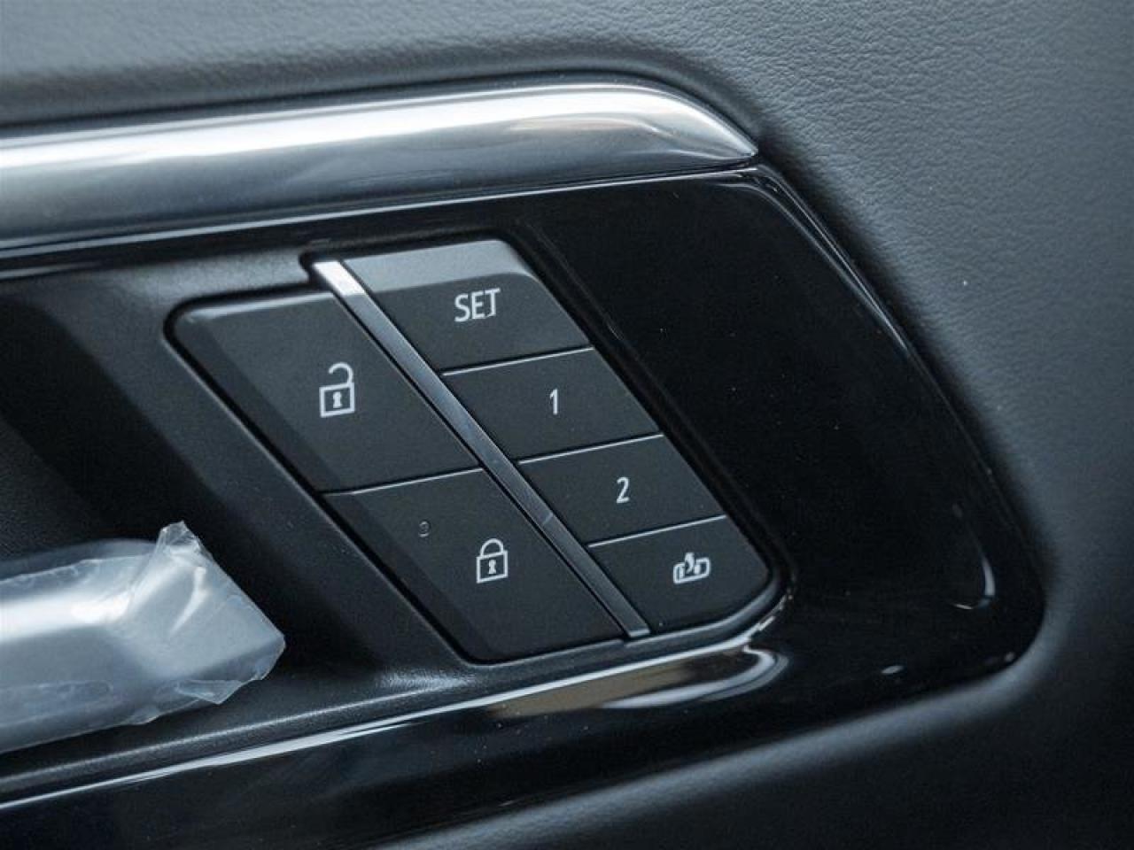 2026 Chevrolet Tahoe HIGH COUNTRY Photo