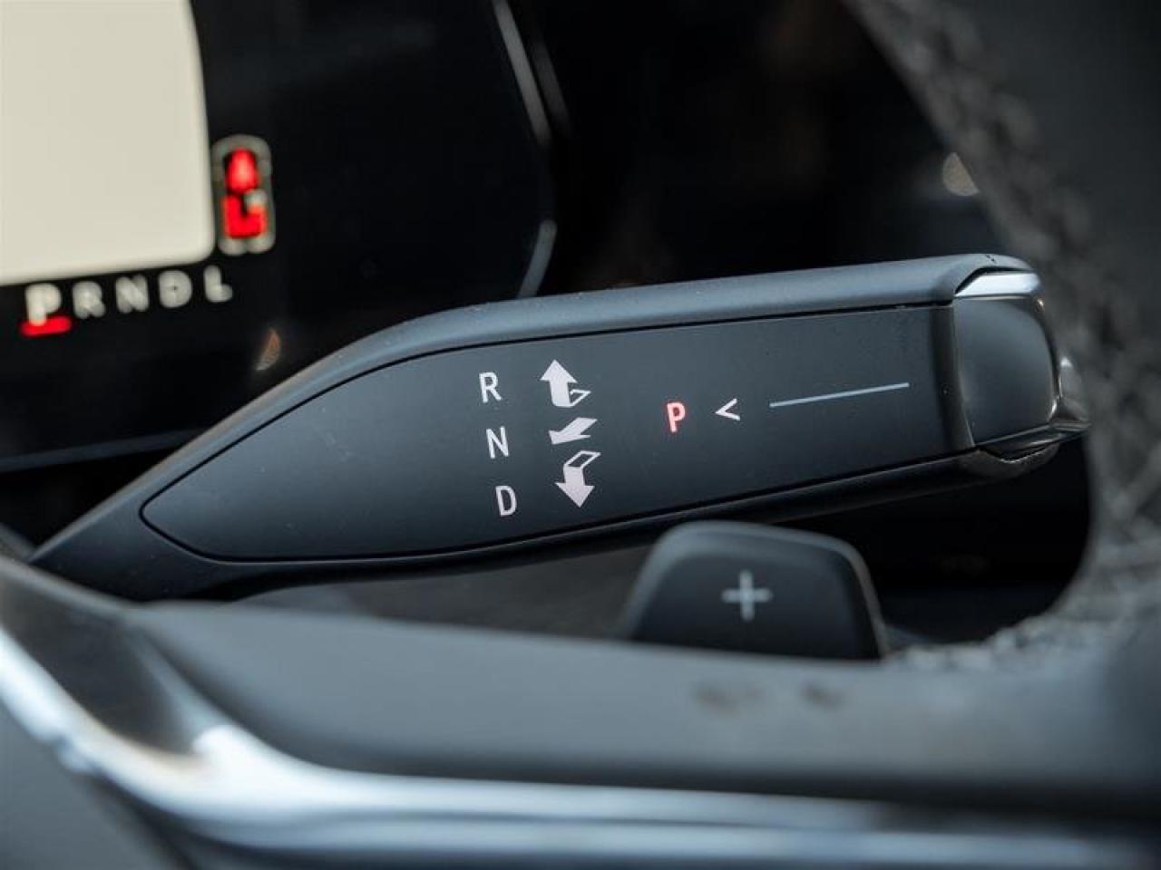 2026 Chevrolet Tahoe HIGH COUNTRY Photo