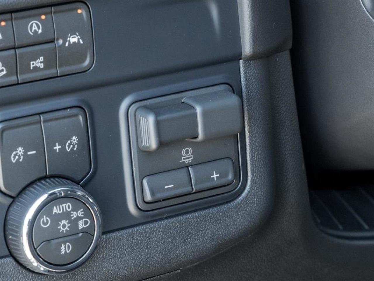 2026 Chevrolet Tahoe HIGH COUNTRY Photo