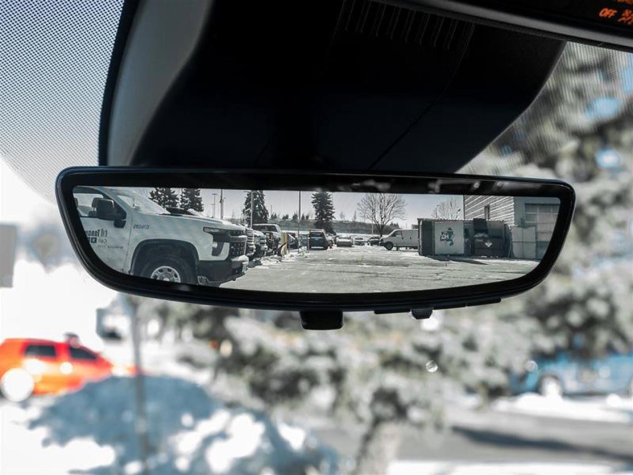 2026 Chevrolet Tahoe HIGH COUNTRY Photo