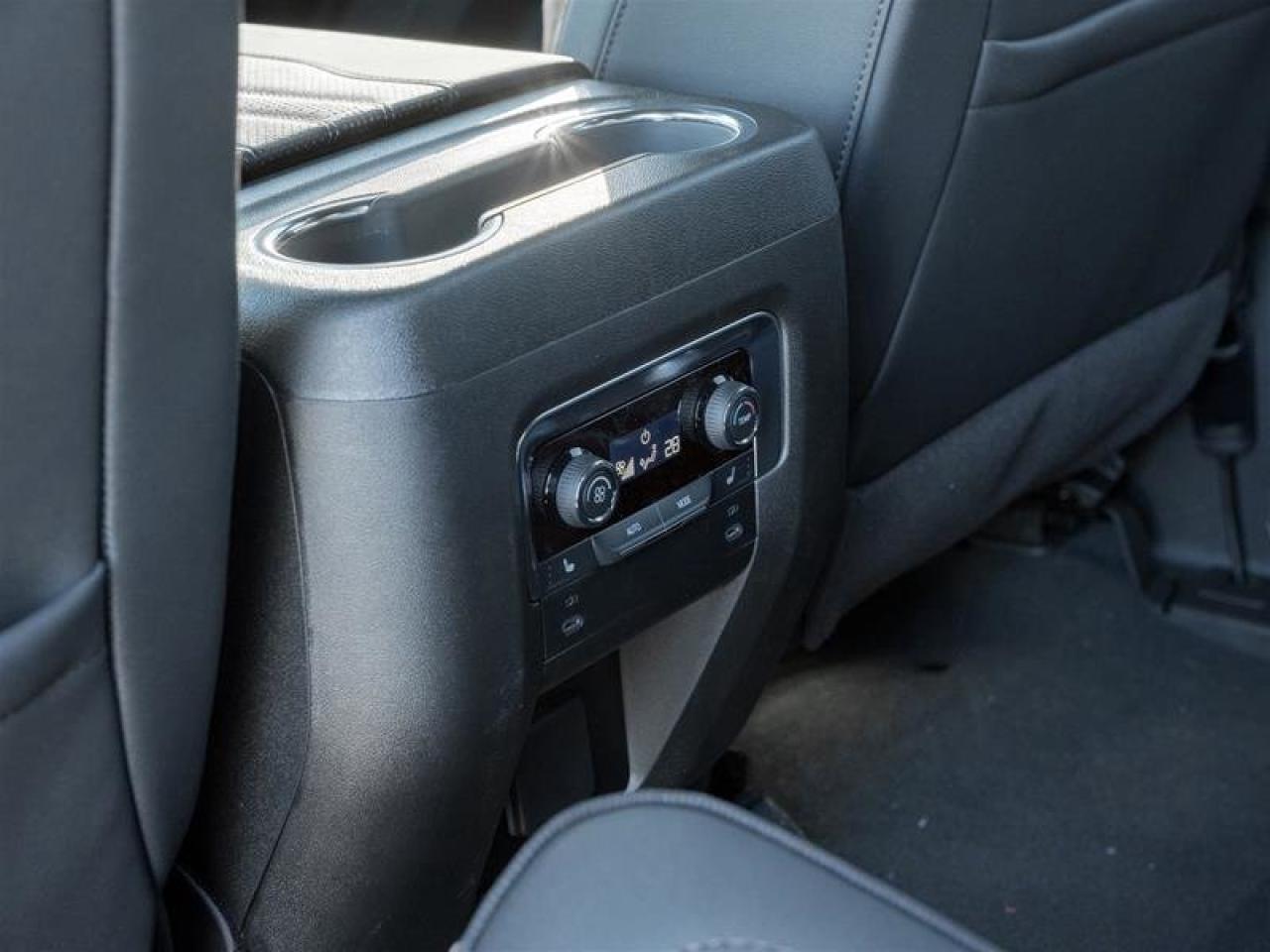 2026 Chevrolet Tahoe HIGH COUNTRY Photo