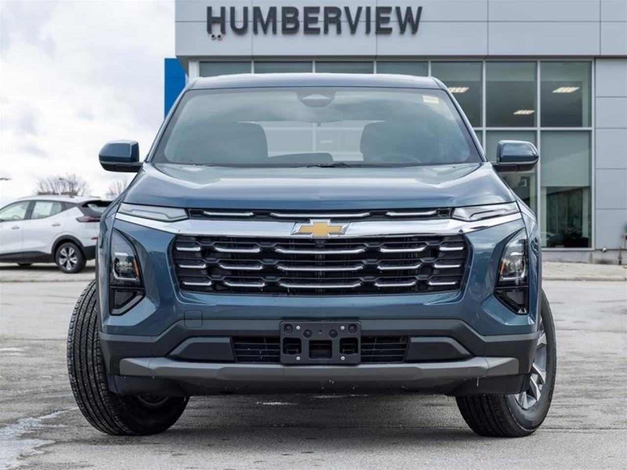 2026 Chevrolet Equinox LT Photo