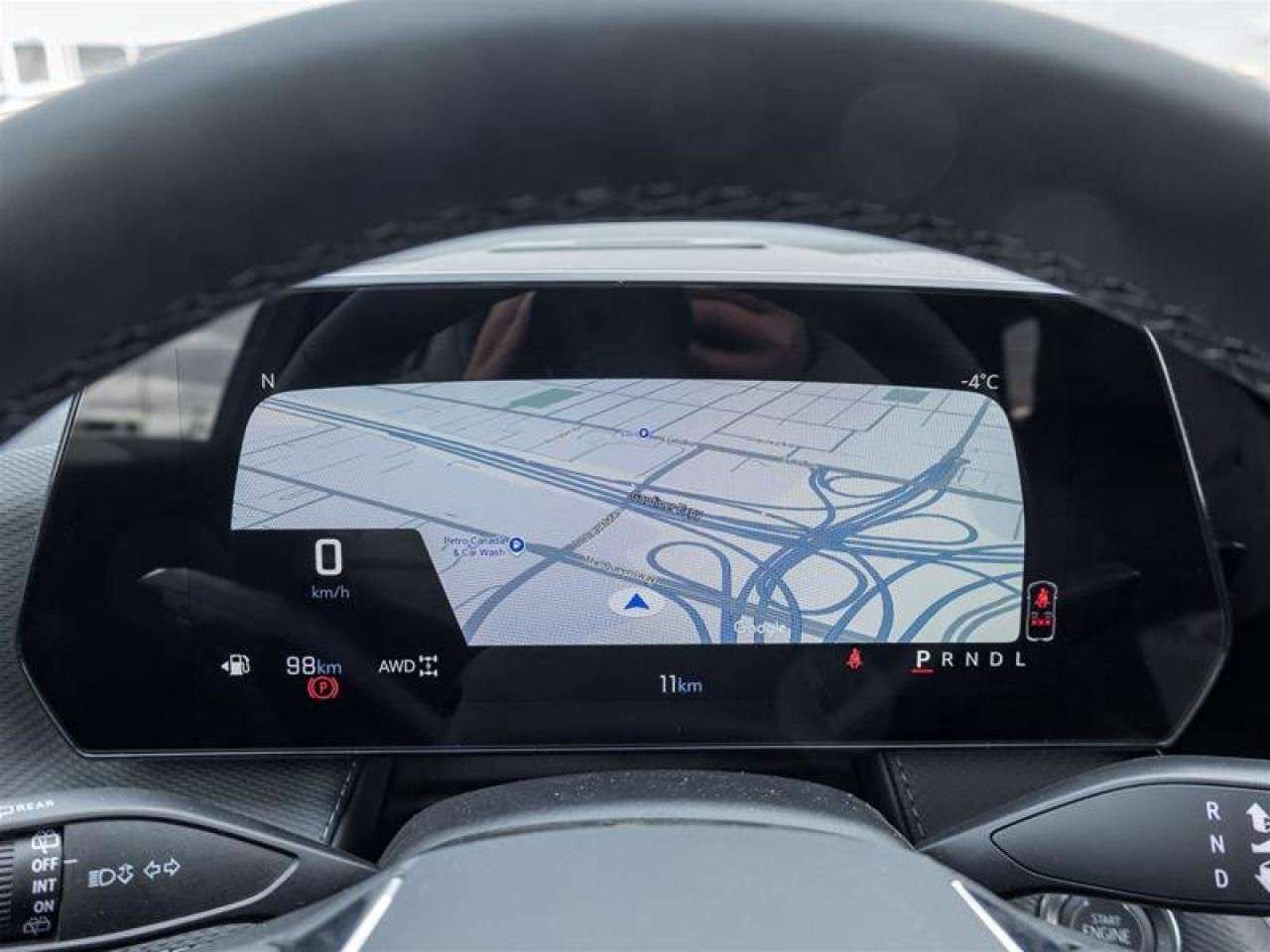 2026 Chevrolet Equinox LT Photo