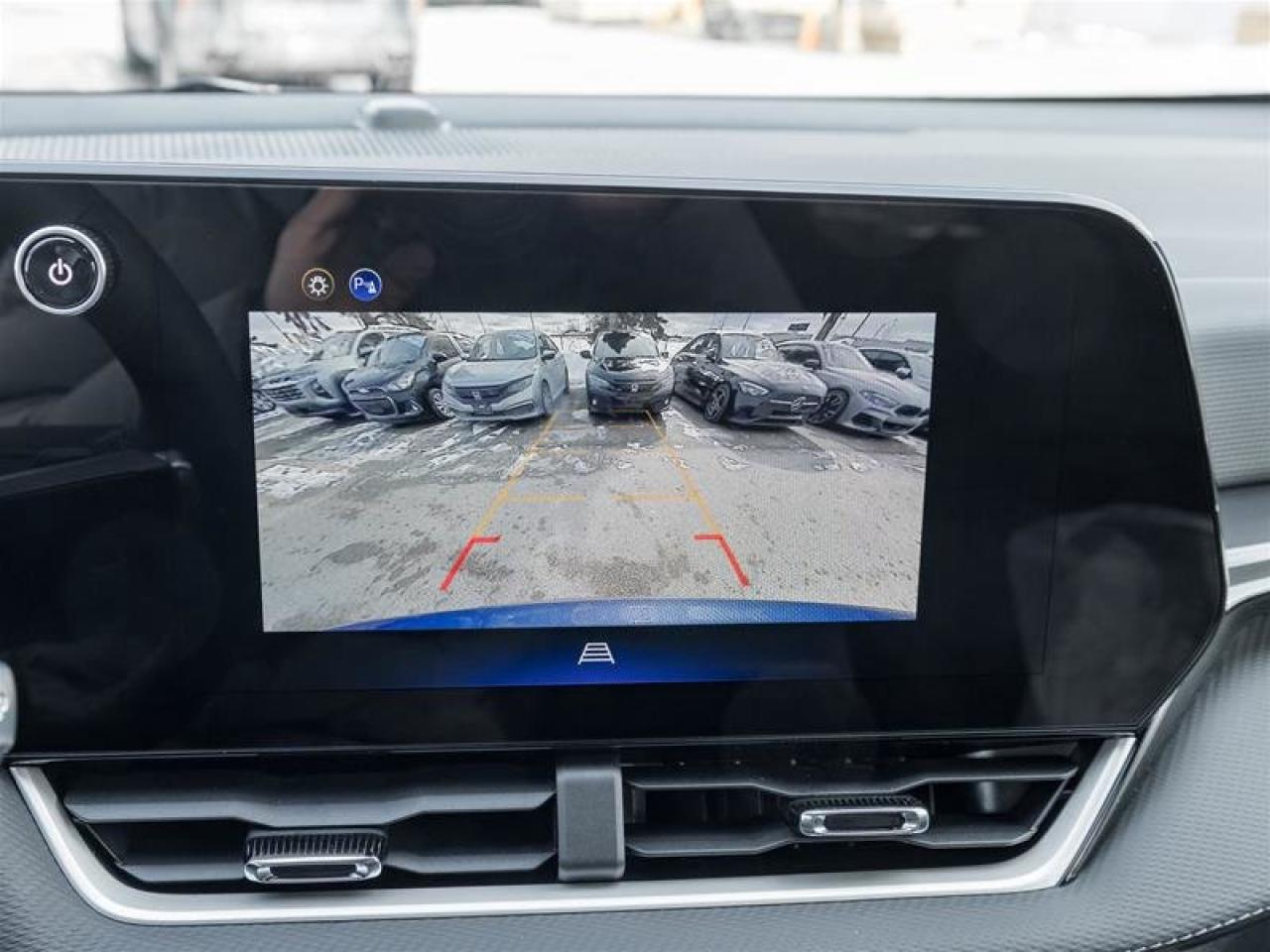 2026 Chevrolet Equinox LT Photo