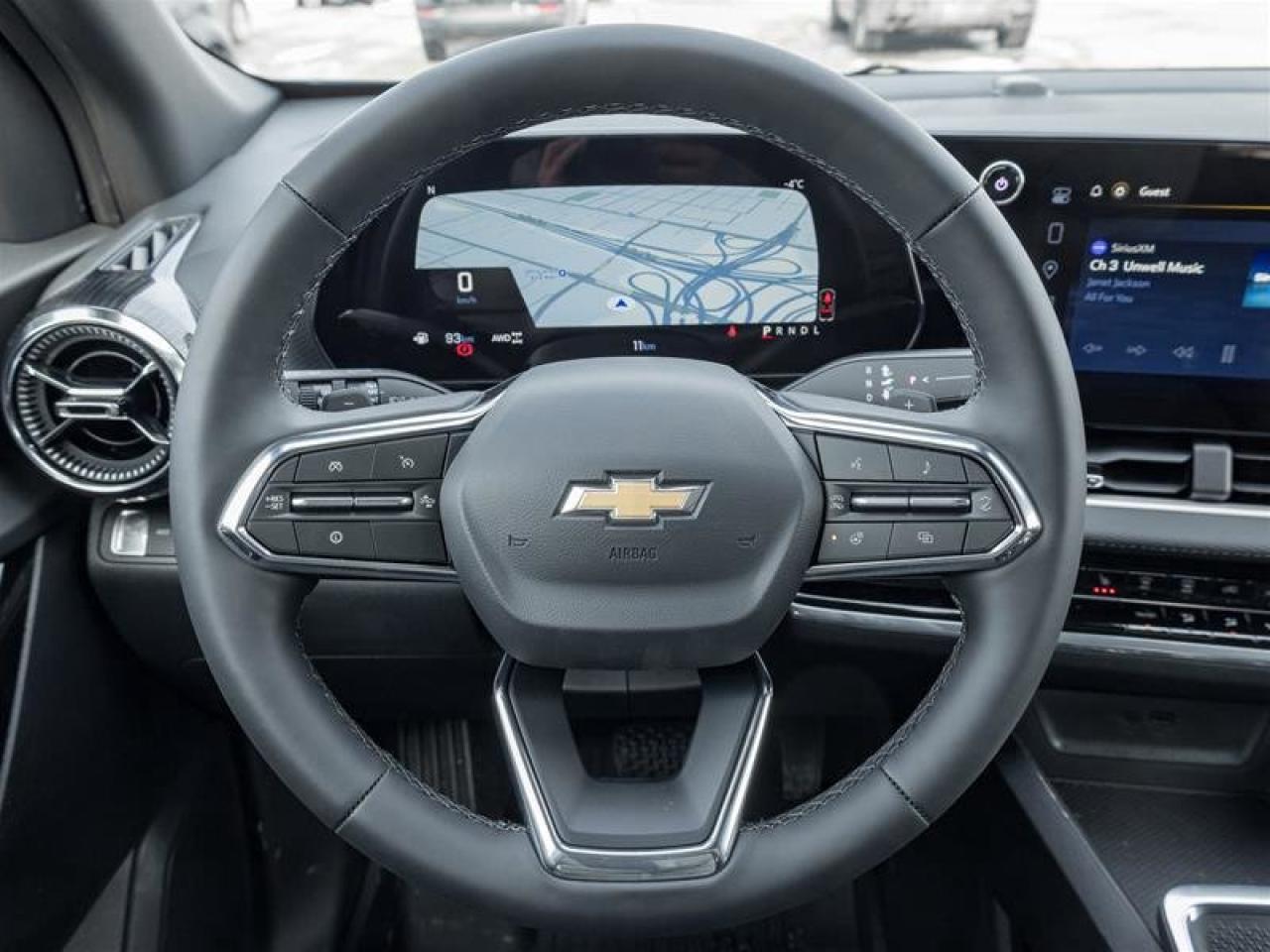 2026 Chevrolet Equinox LT Photo