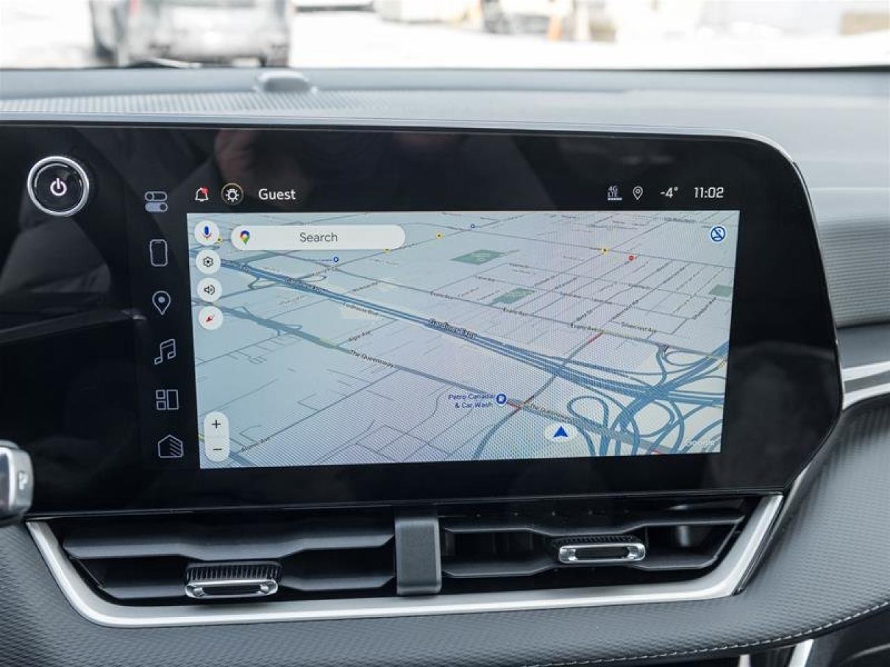 2026 Chevrolet Equinox LT Photo