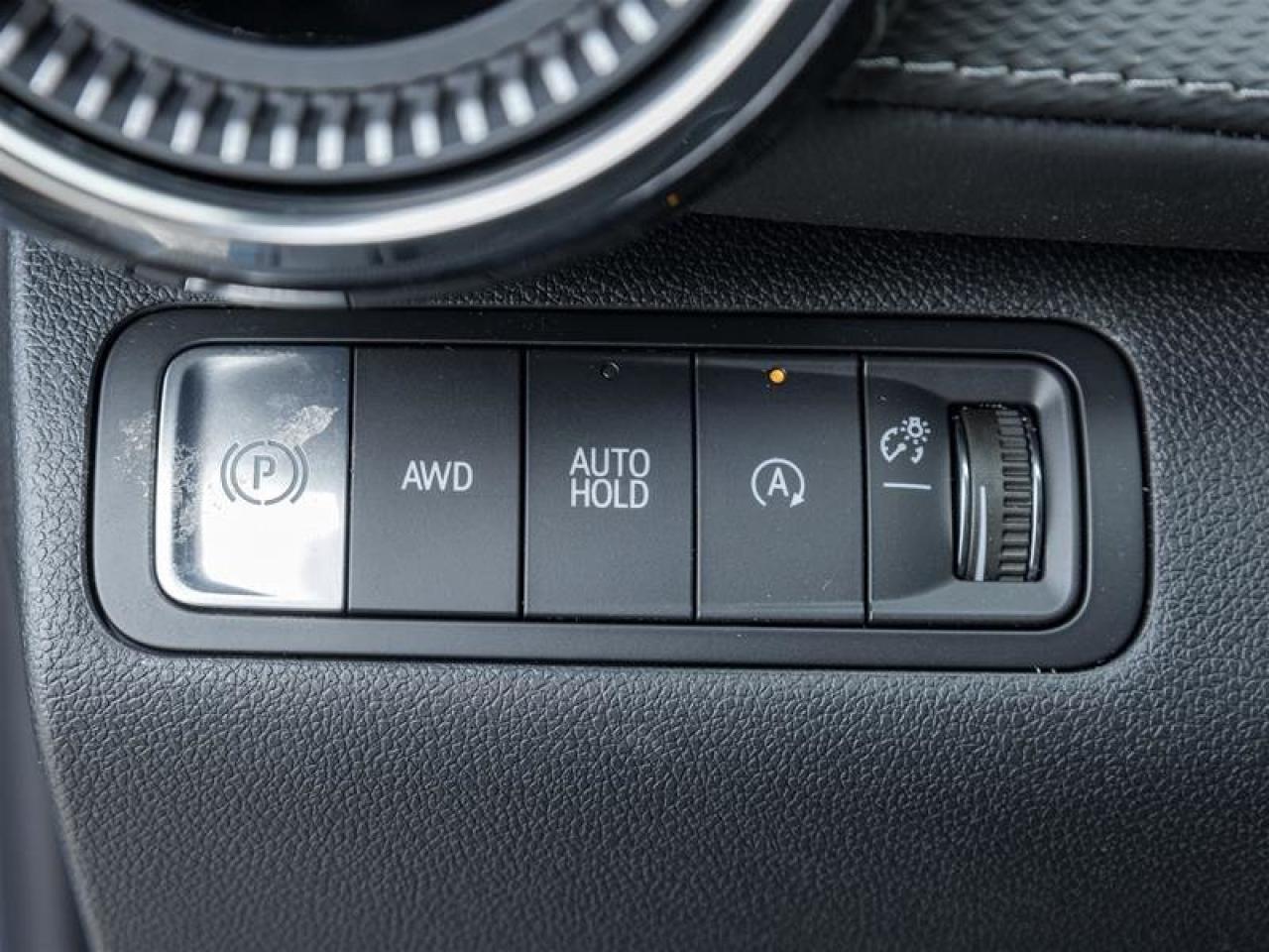 2026 Chevrolet Equinox LT Photo