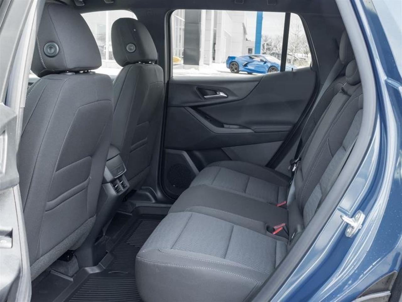 2026 Chevrolet Equinox LT Photo