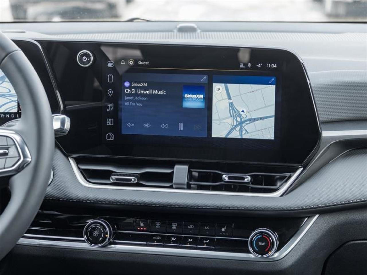 2026 Chevrolet Equinox LT Photo