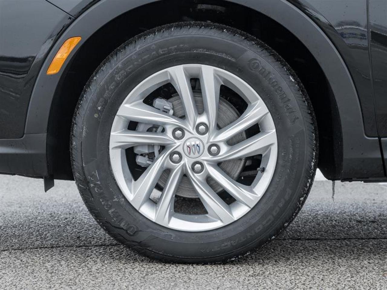 2026 Buick Envista Preferred Photo