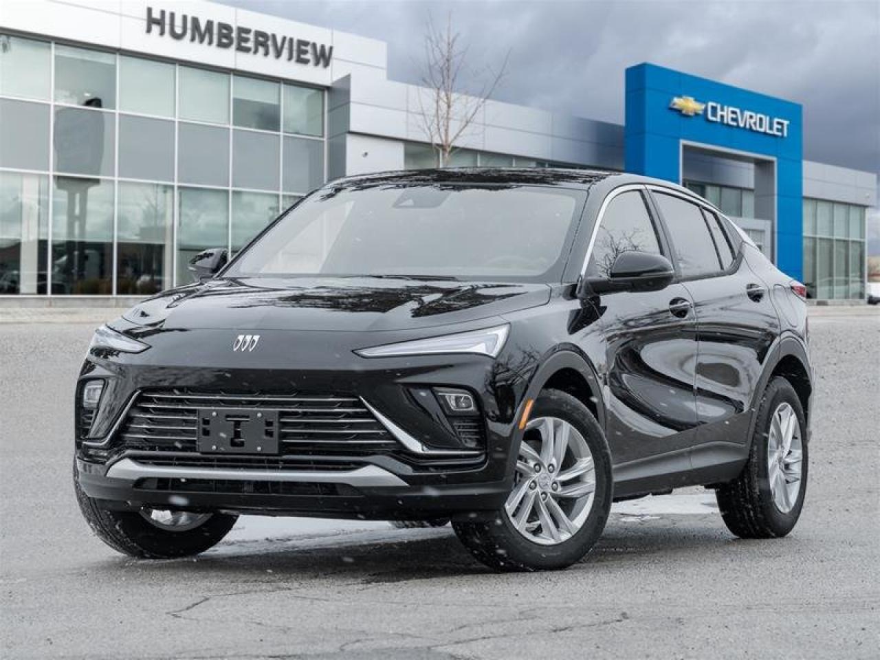 2026 Buick Envista Preferred Photo