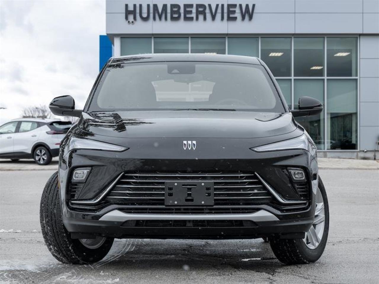 2026 Buick Envista Preferred Photo