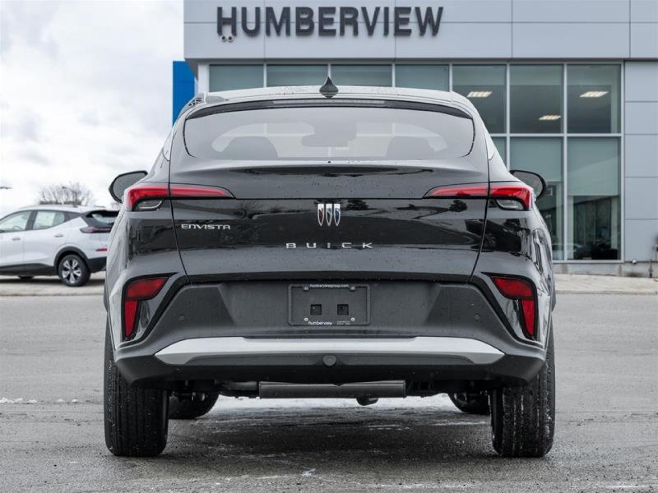 2026 Buick Envista Preferred Photo