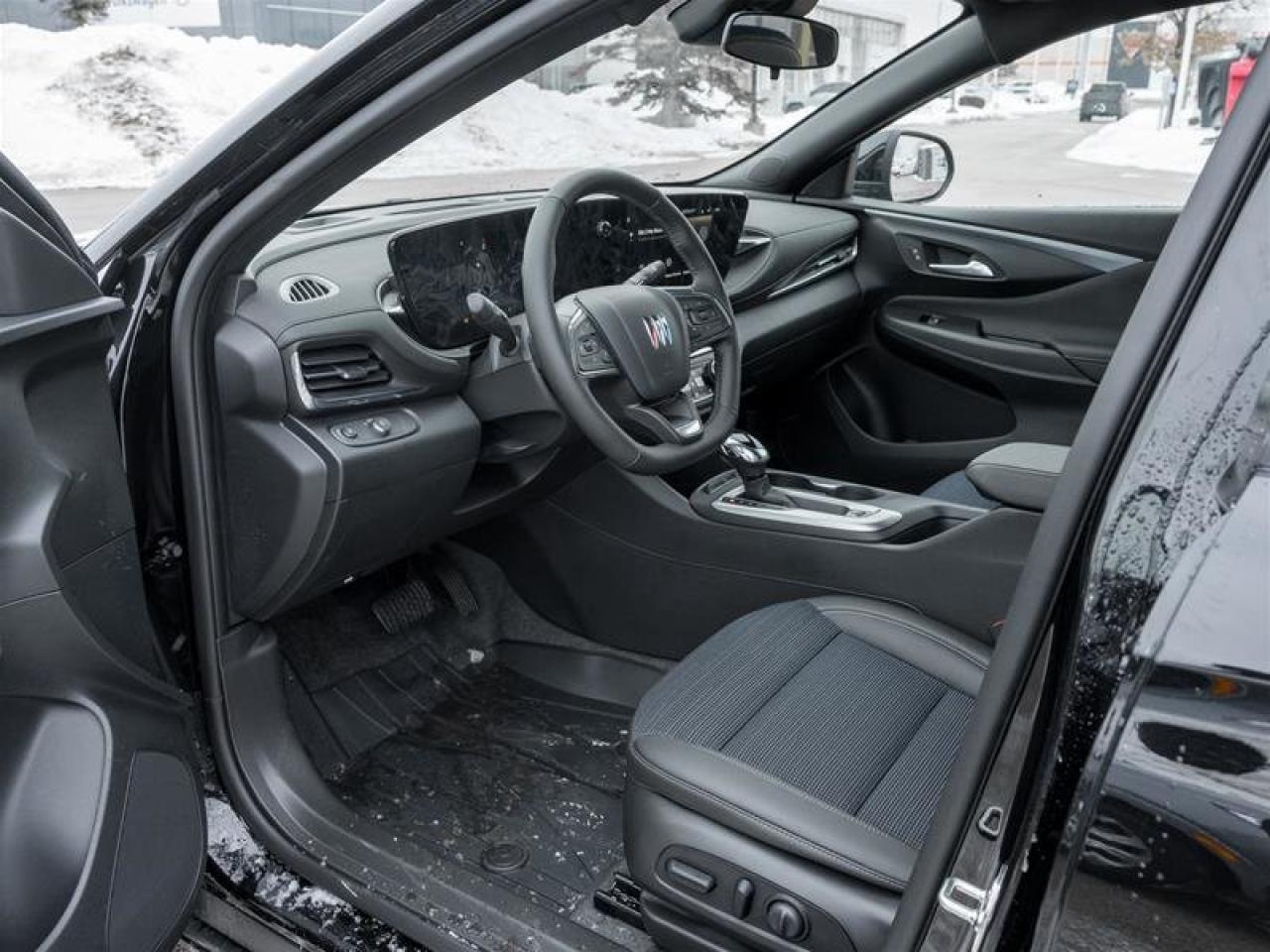 2026 Buick Envista Preferred Photo