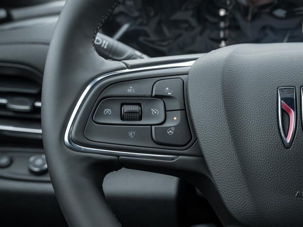 2026 Buick Envista Preferred Photo