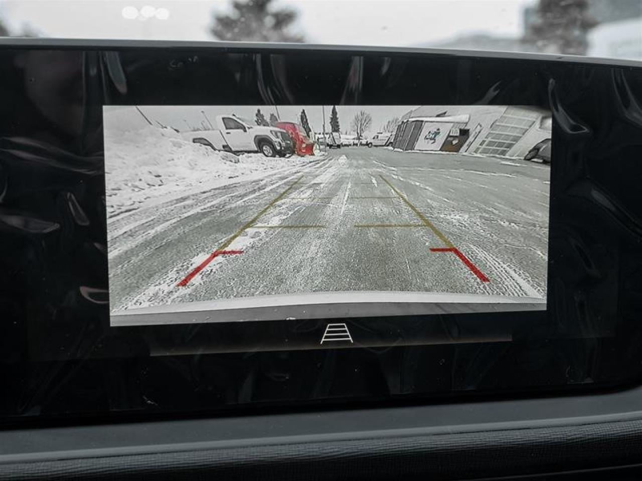 2026 Buick Envista Preferred Photo