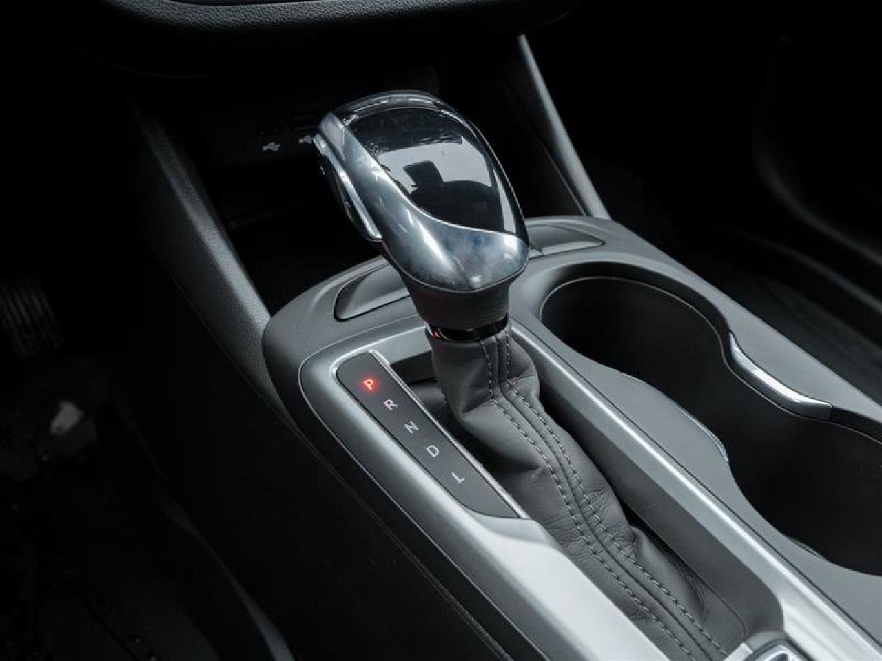 2026 Buick Envista Preferred Photo