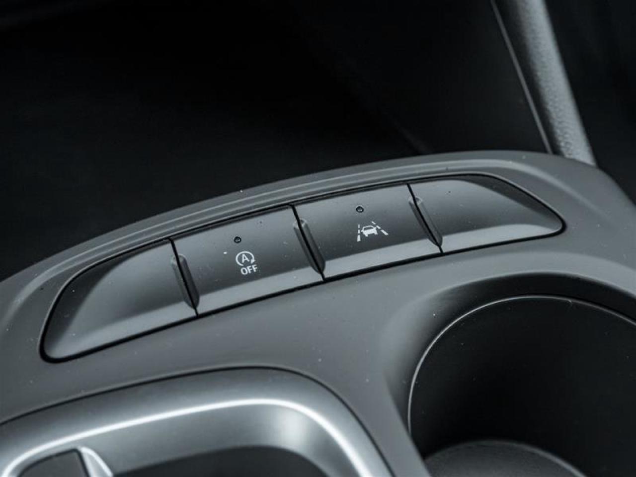 2026 Buick Envista Preferred Photo