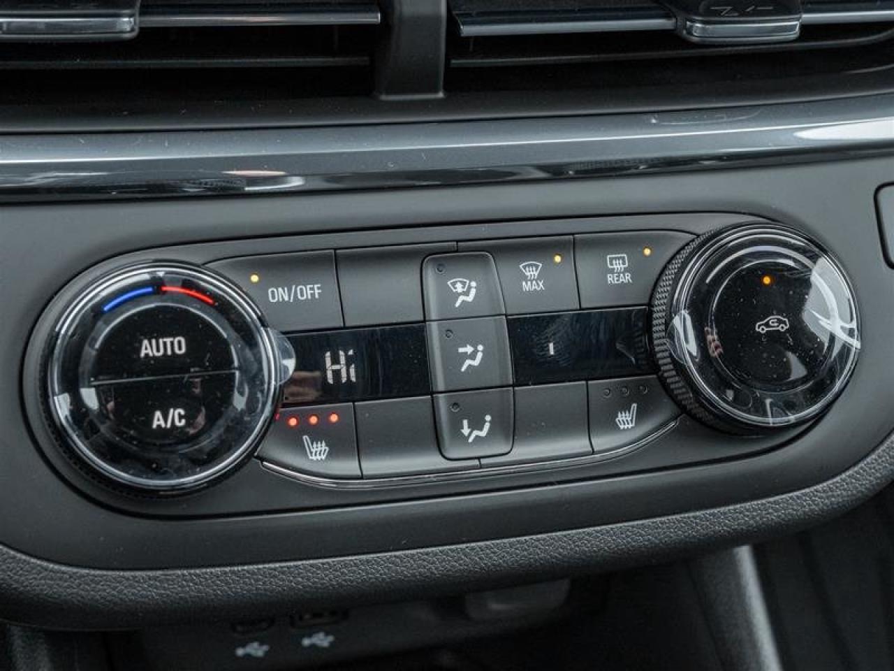 2026 Buick Envista Preferred Photo