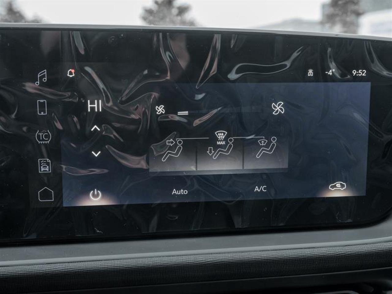 2026 Buick Envista Preferred Photo