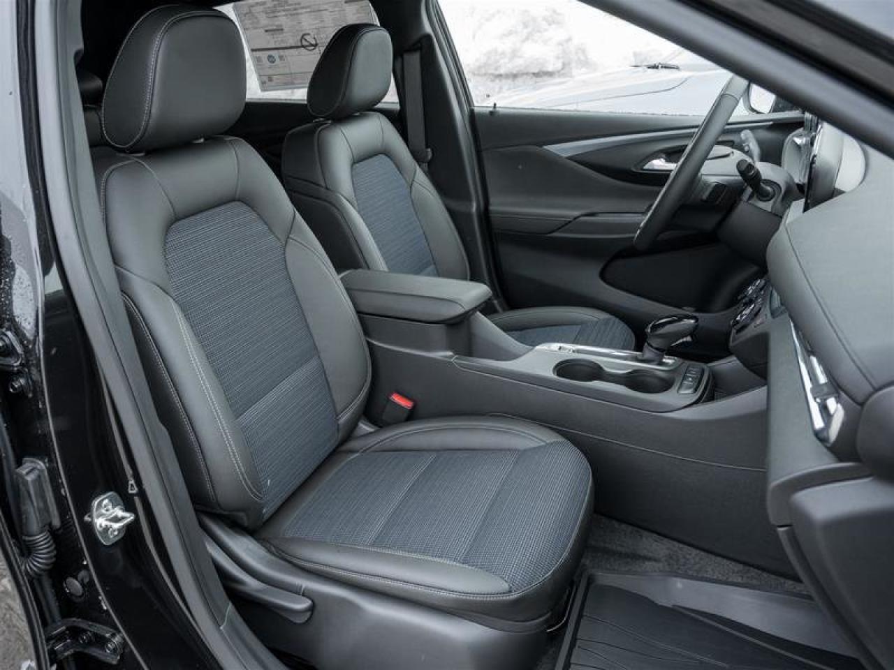 2026 Buick Envista Preferred Photo