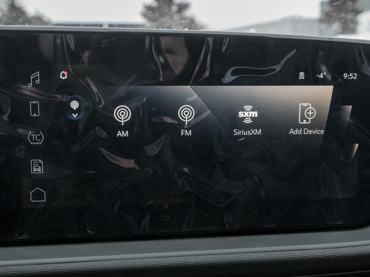 2026 Buick Envista Preferred Photo