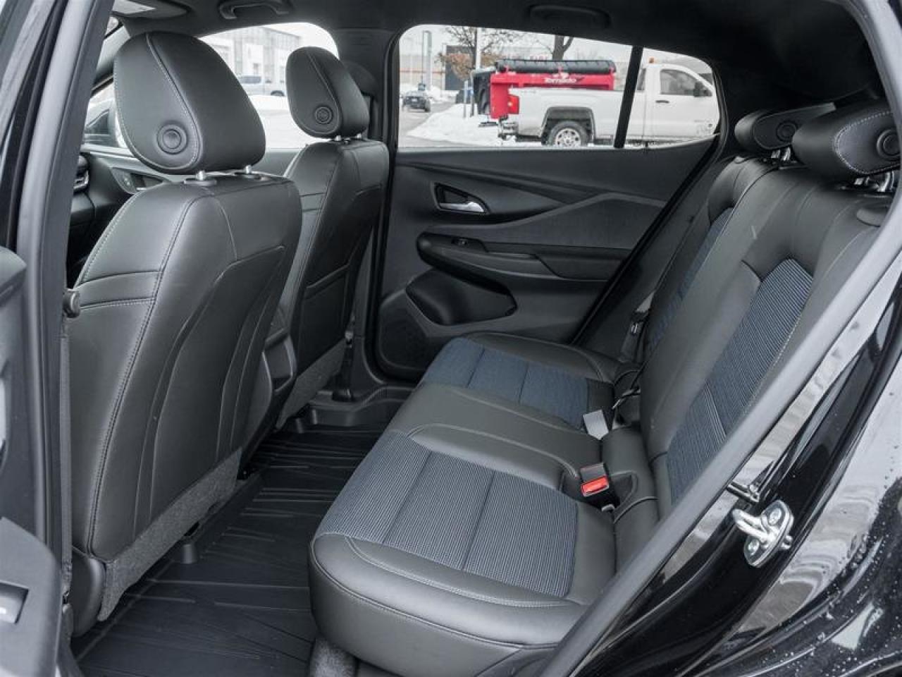 2026 Buick Envista Preferred Photo