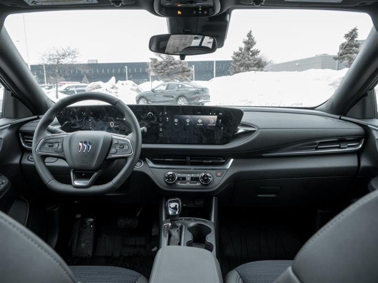 2026 Buick Envista Preferred Photo