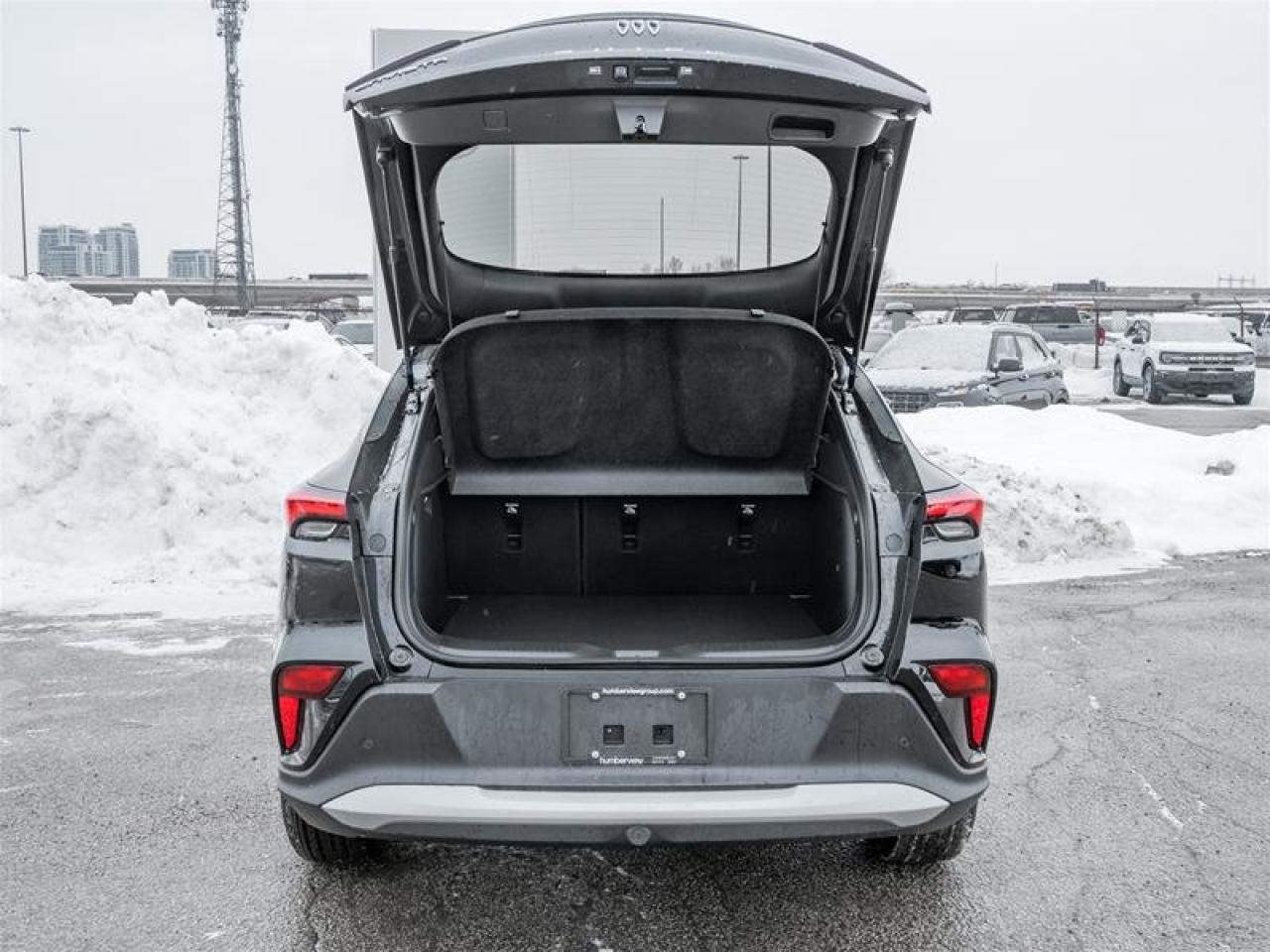 2026 Buick Envista Preferred Photo