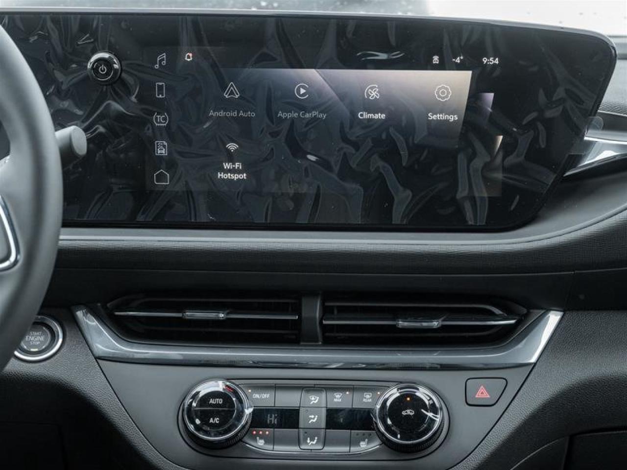 2026 Buick Envista Preferred Photo