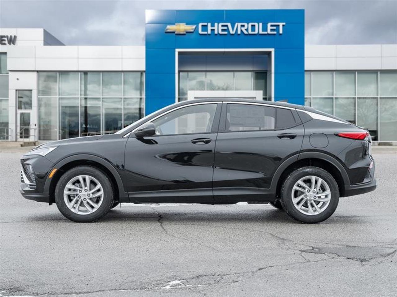 2026 Buick Envista Preferred Photo2
