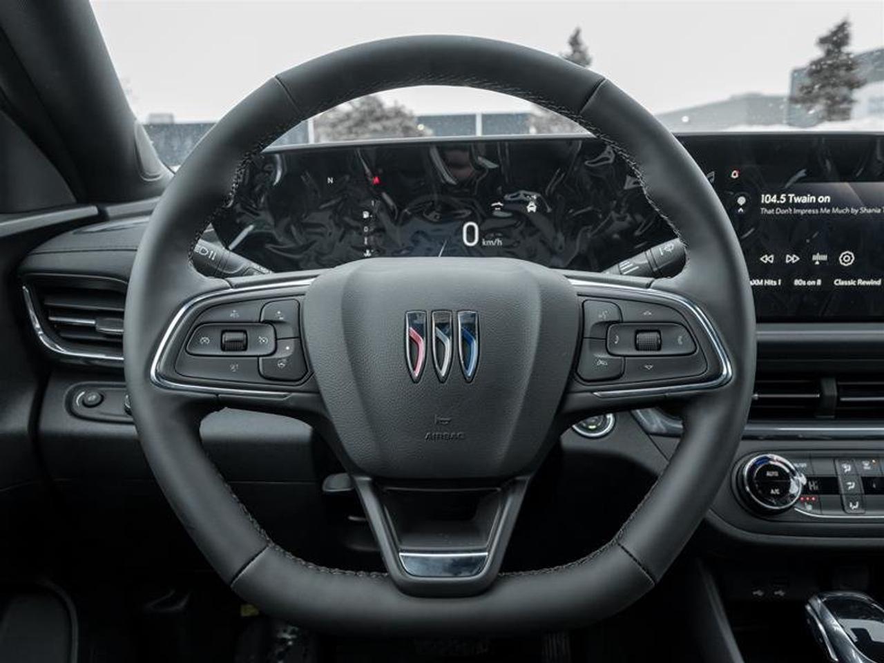 2026 Buick Envista Preferred Photo