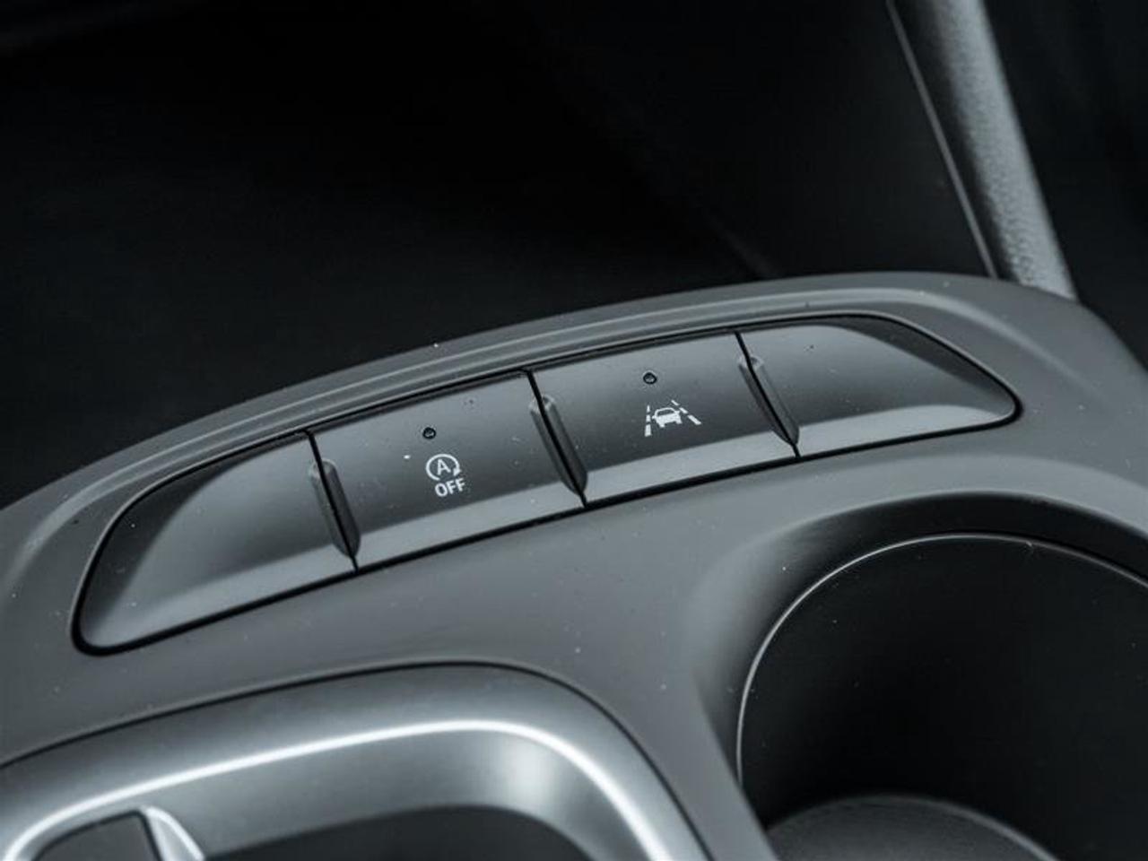 2026 Buick Envista Preferred Photo