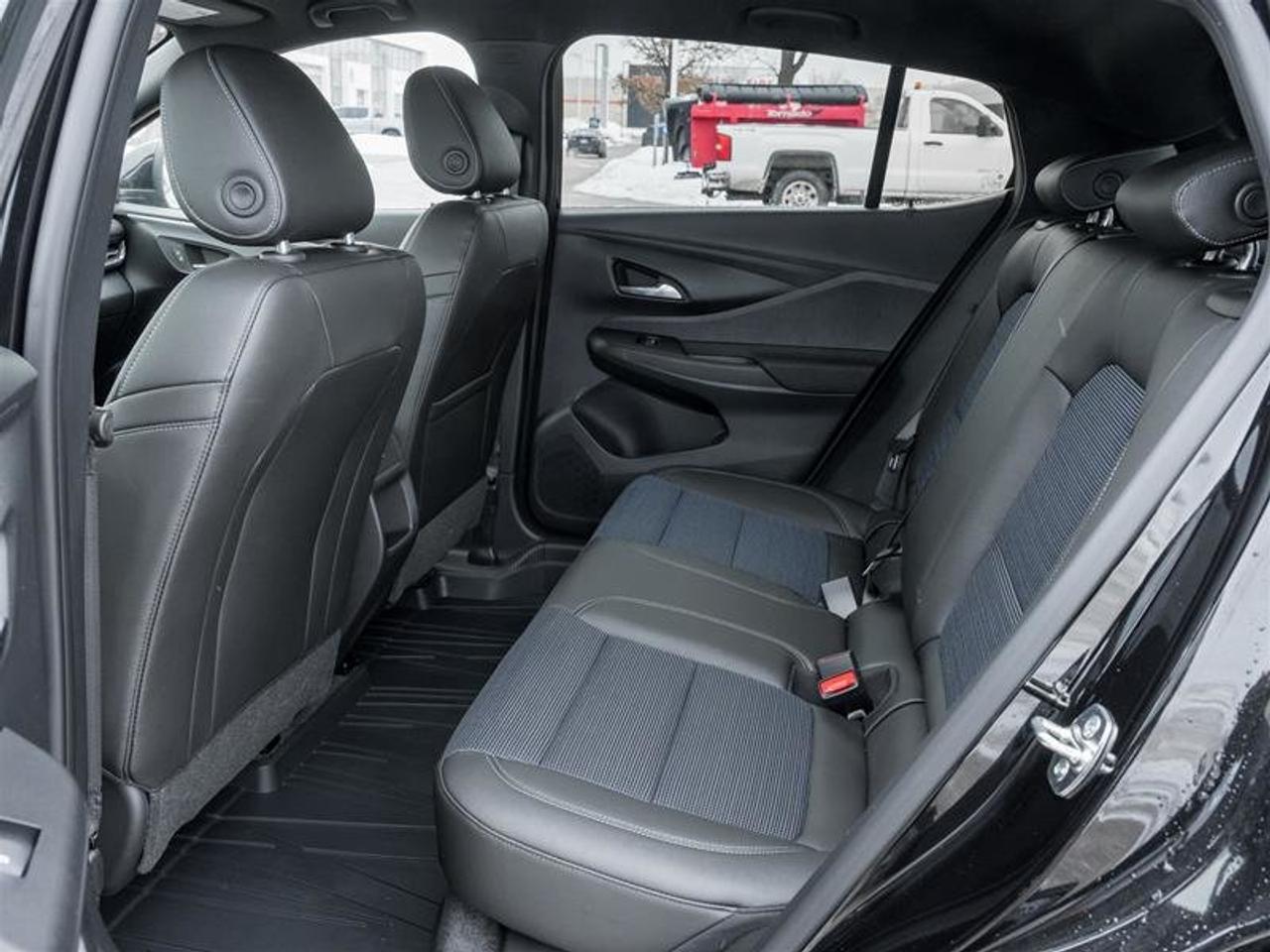 2026 Buick Envista Preferred Photo