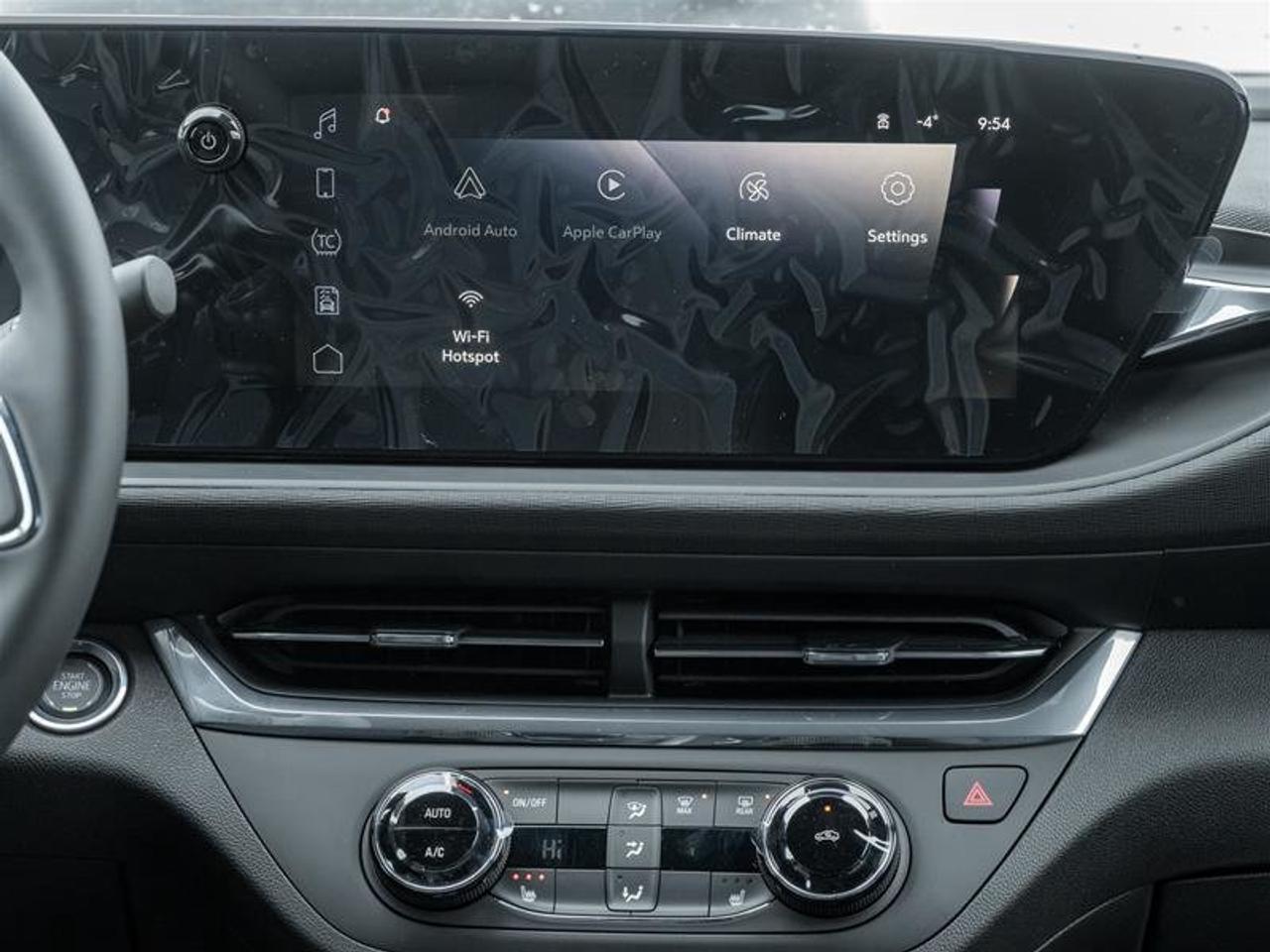 2026 Buick Envista Preferred Photo