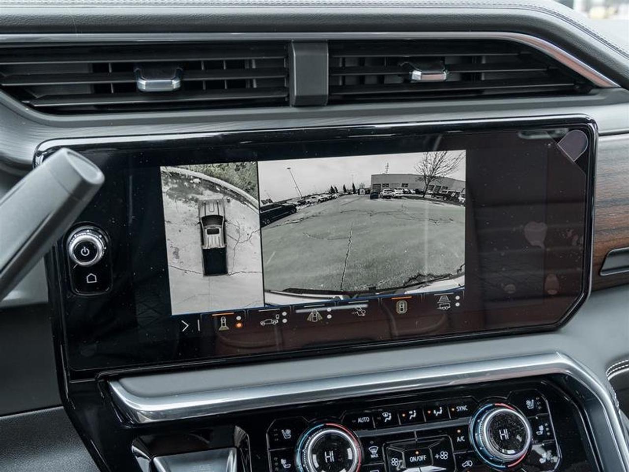 2026 GMC Sierra 2500 HD DENALI ULTIMATE Photo