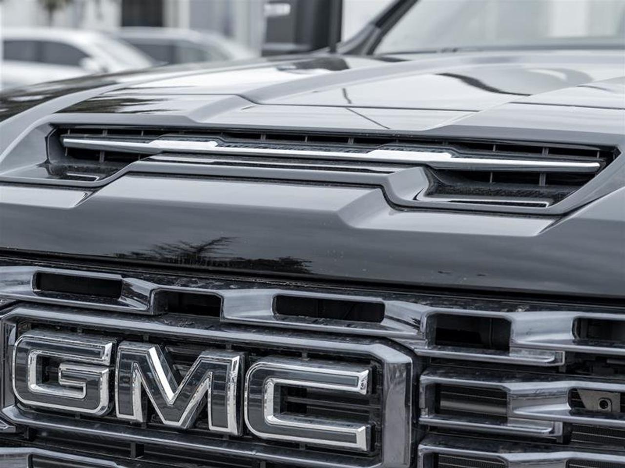 2026 GMC Sierra 2500 HD DENALI ULTIMATE Photo