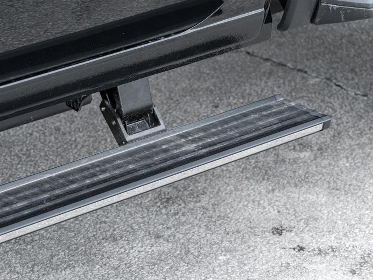 2026 GMC Sierra 2500 HD DENALI ULTIMATE Photo