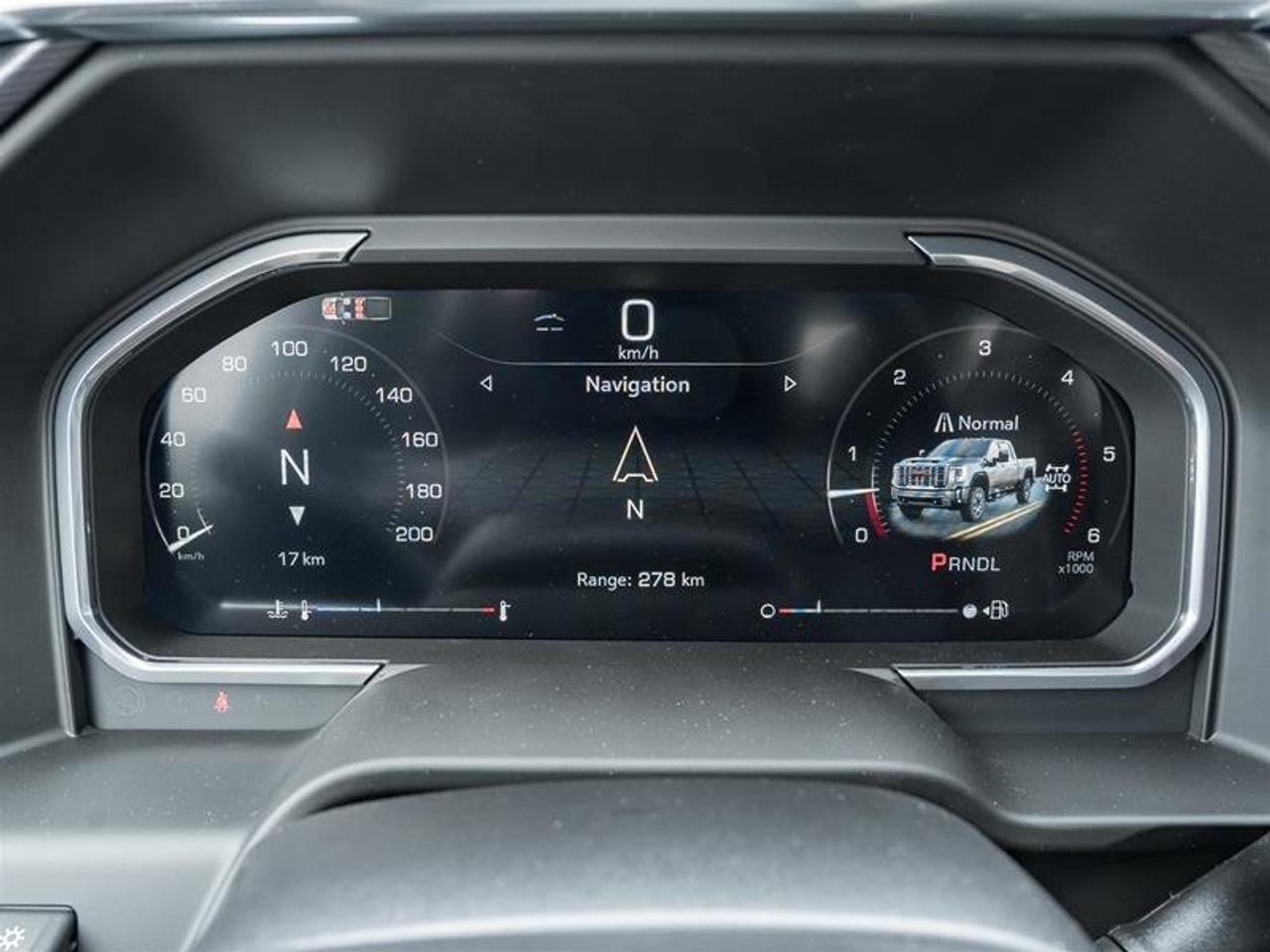 2026 GMC Sierra 2500 HD DENALI ULTIMATE Photo