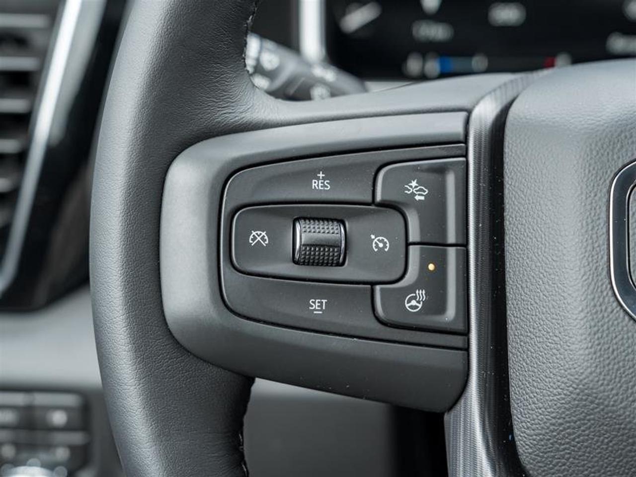 2026 GMC Sierra 2500 HD DENALI ULTIMATE Photo