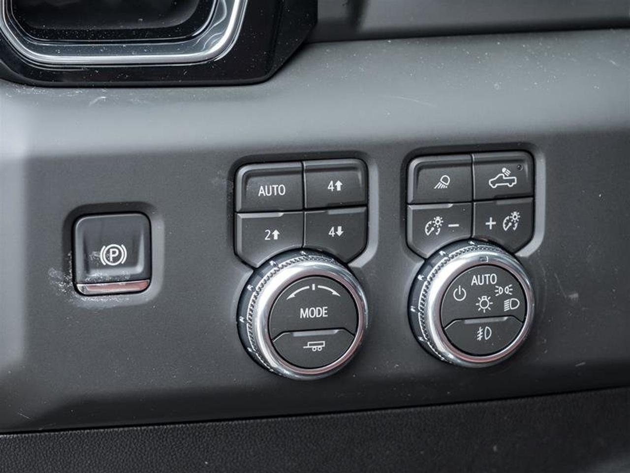 2026 GMC Sierra 2500 HD DENALI ULTIMATE Photo