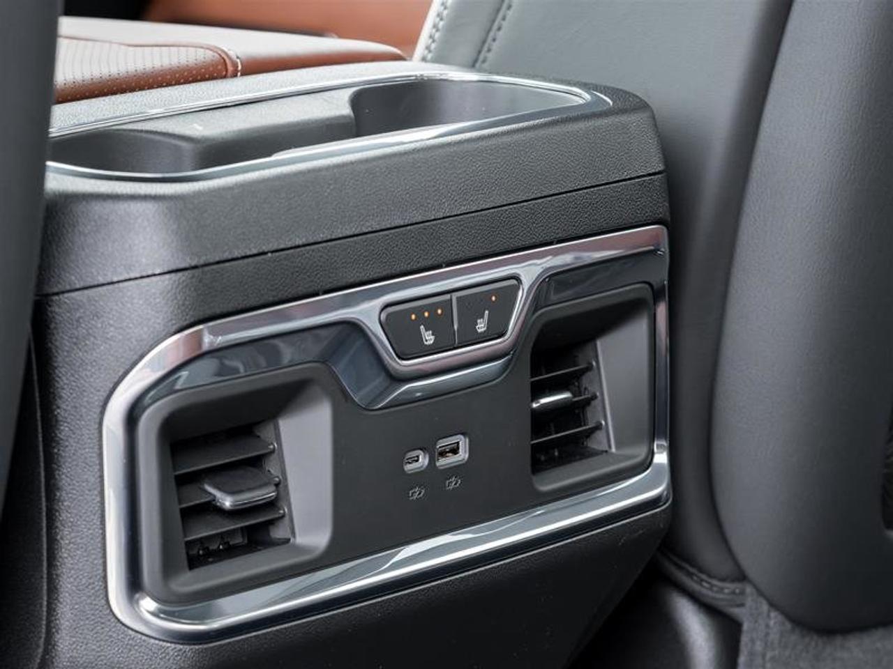2026 GMC Sierra 2500 HD DENALI ULTIMATE Photo