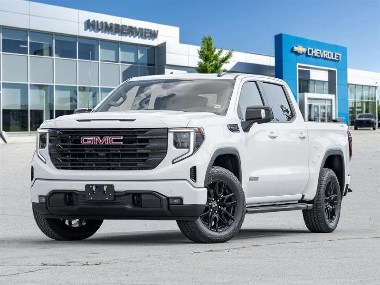 2026 GMC Sierra 1500 ELEVATION Photo0