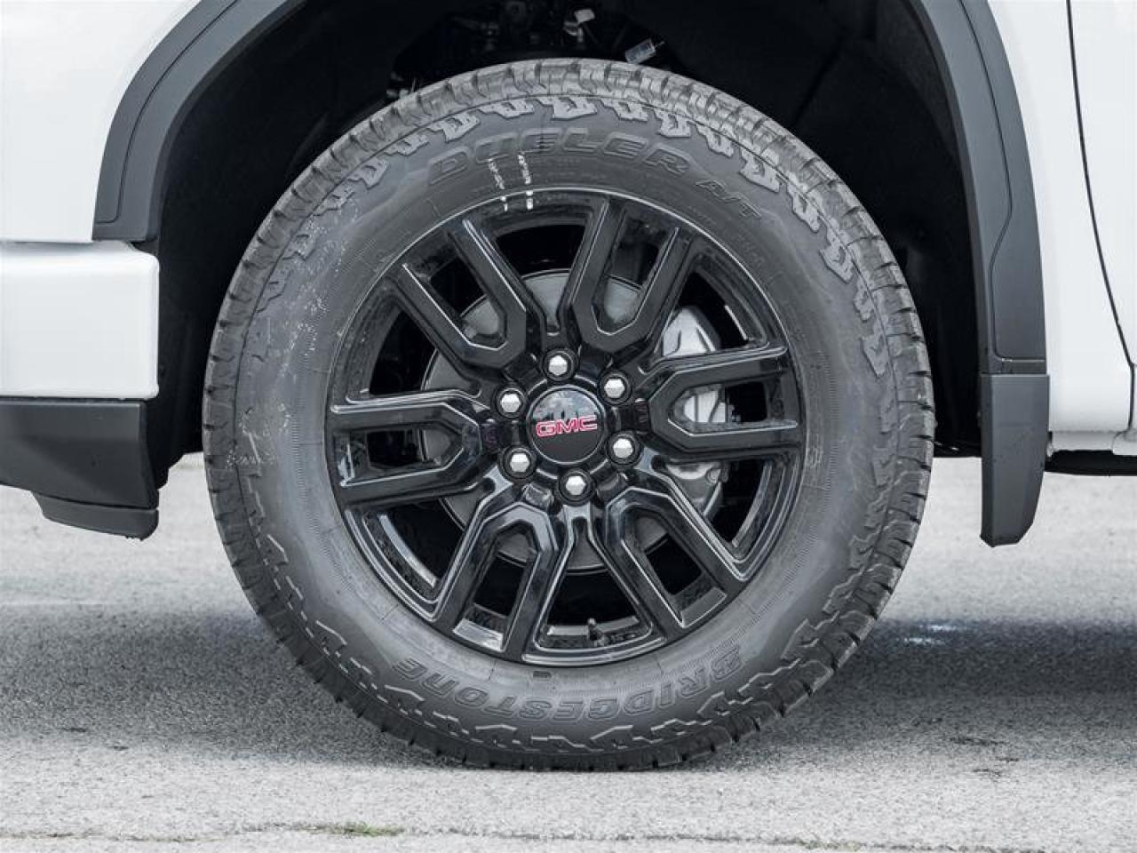 2026 GMC Sierra 1500 ELEVATION Photo