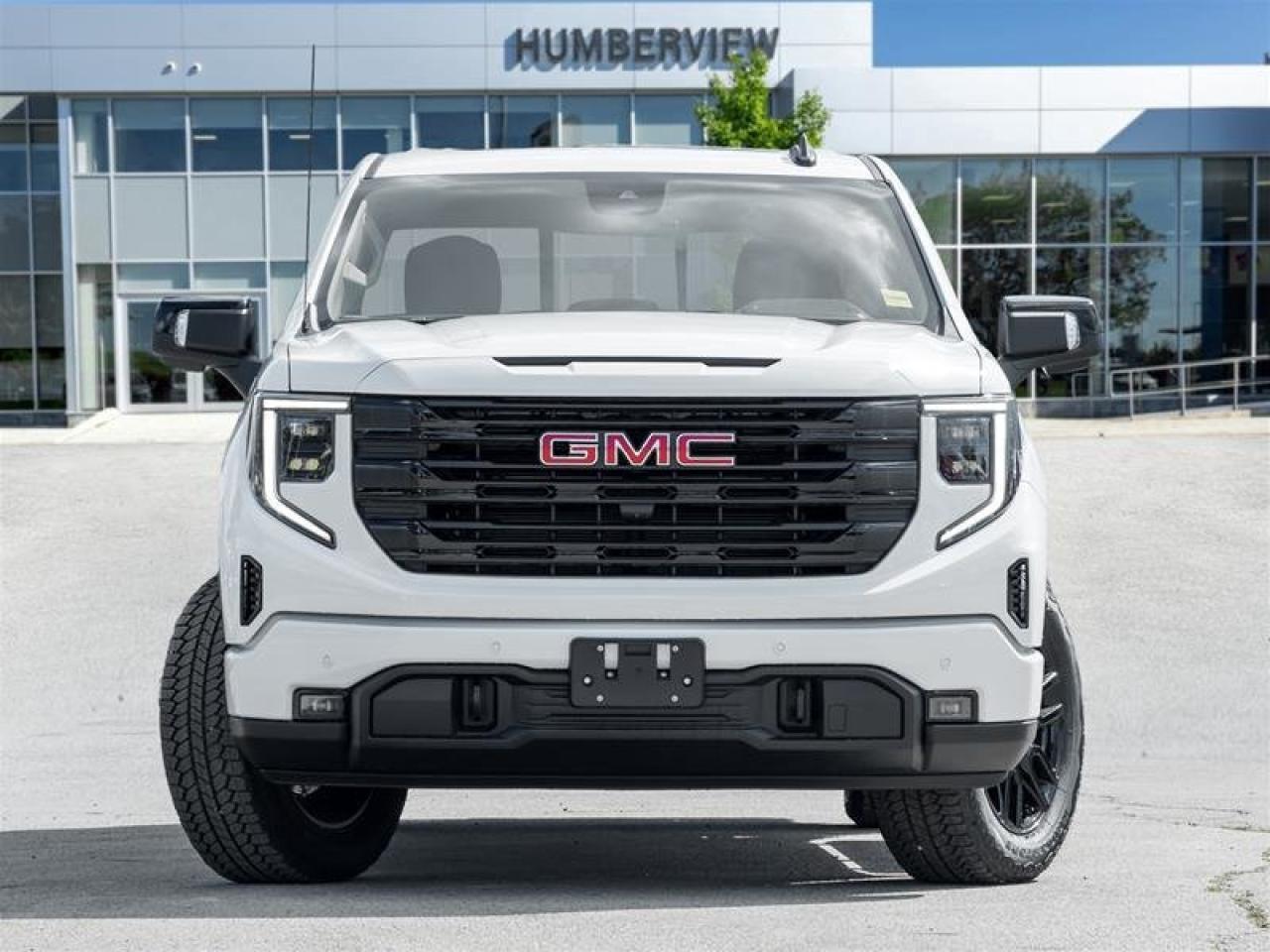 2026 GMC Sierra 1500 ELEVATION Photo