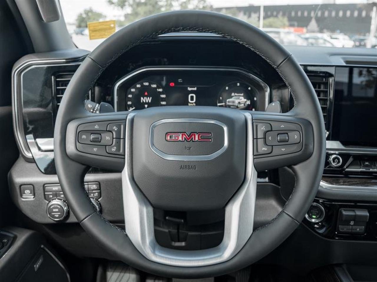 2026 GMC Sierra 1500 ELEVATION Photo