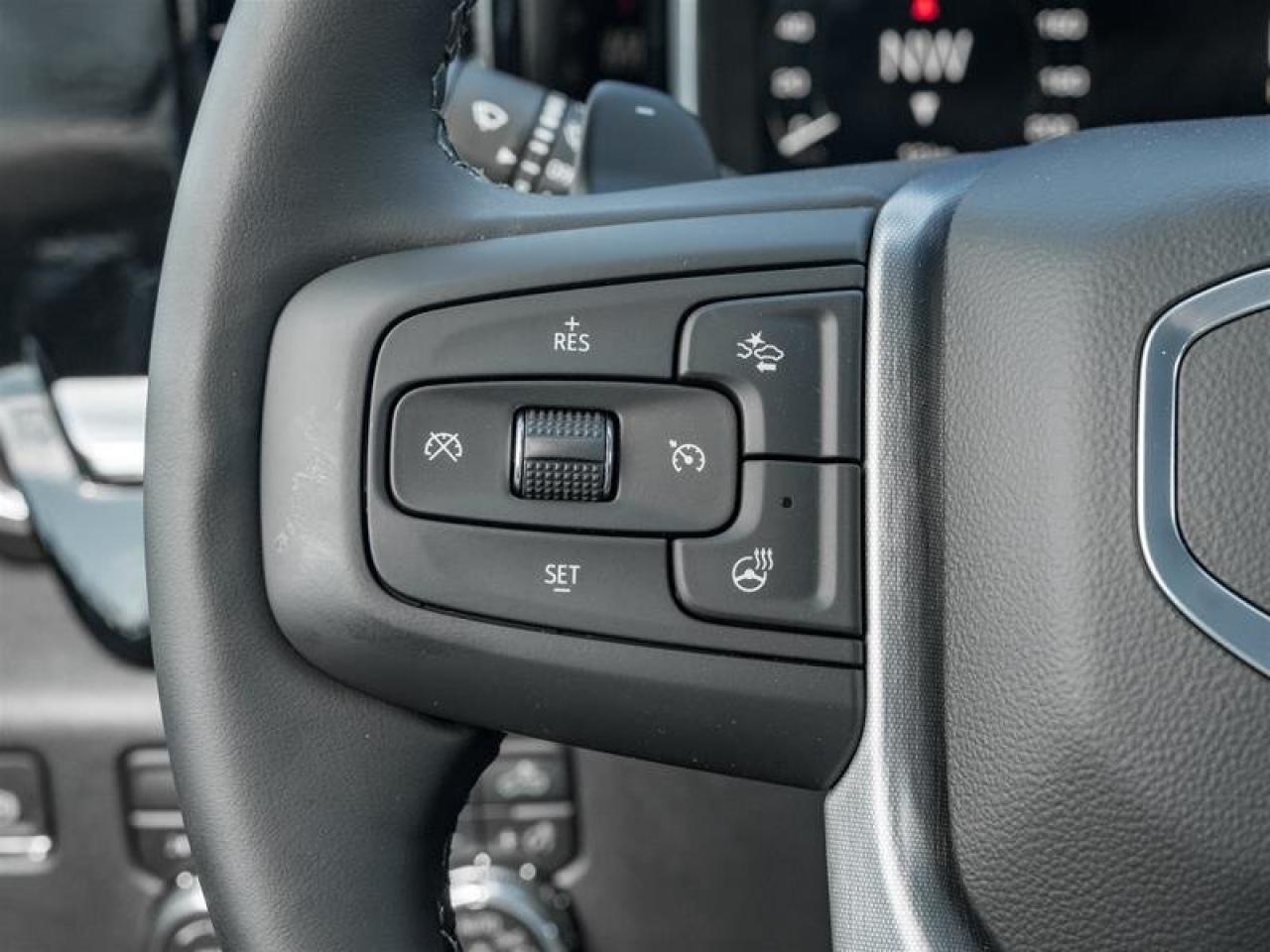 2026 GMC Sierra 1500 ELEVATION Photo