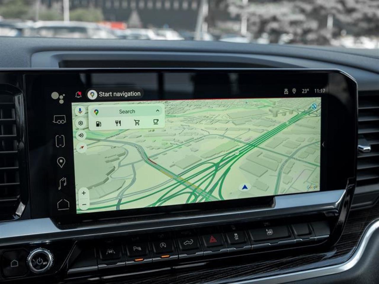 2026 GMC Sierra 1500 ELEVATION Photo