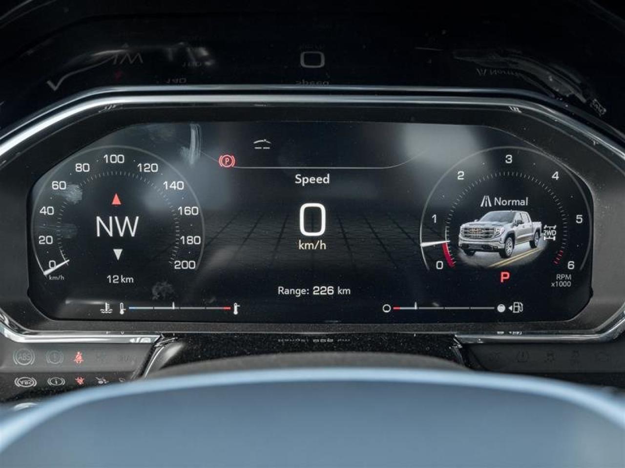 2026 GMC Sierra 1500 ELEVATION Photo