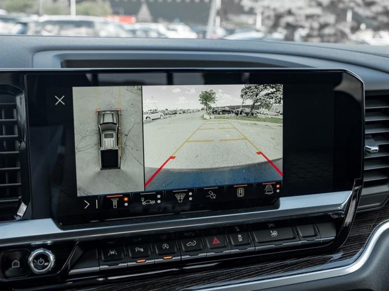 2026 GMC Sierra 1500 ELEVATION Photo